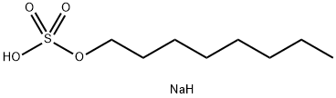 Octyl sulfate sodium salt(142-31-4)